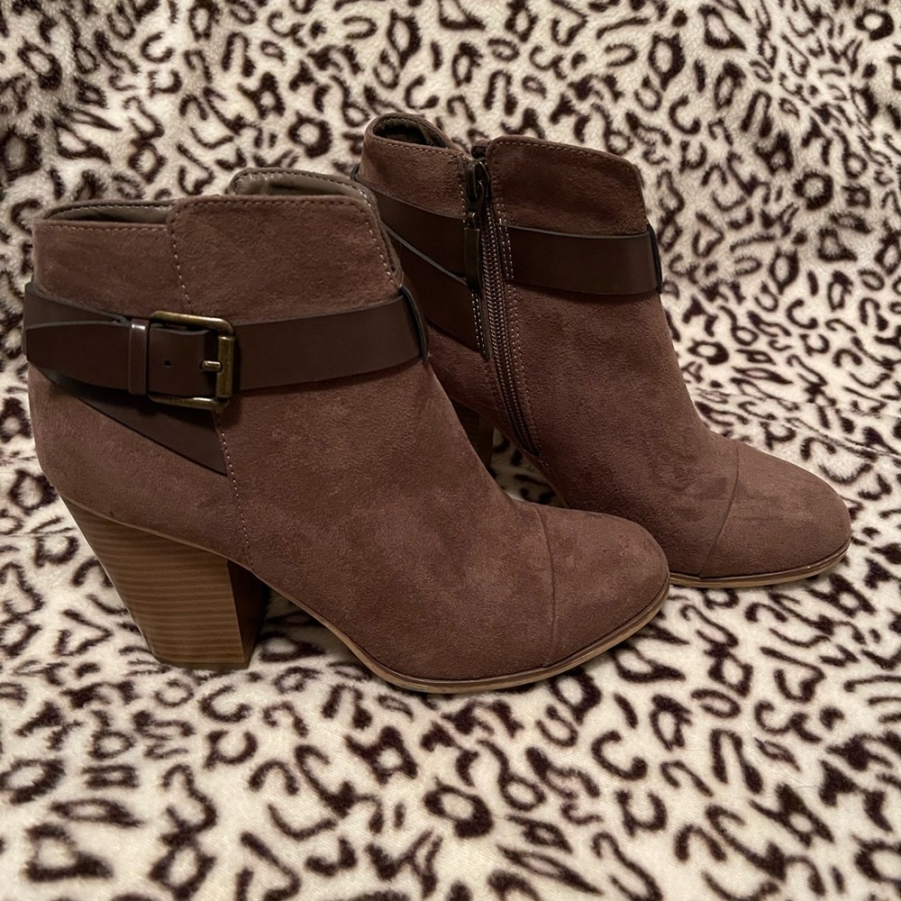 Booties